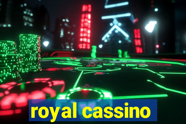 royal cassino